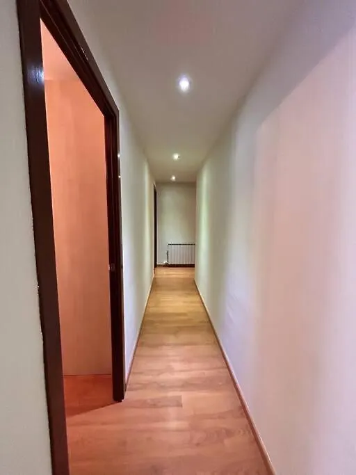 Allotjament Sanuy A 트렘프 스페인