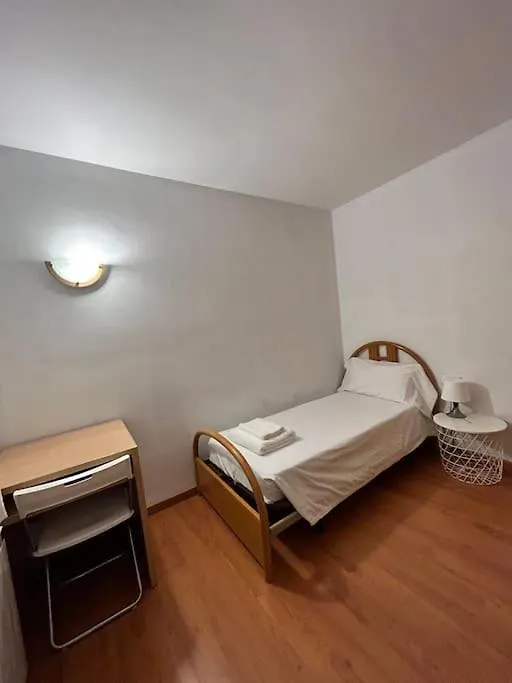 Allotjament Sanuy A 트렘프