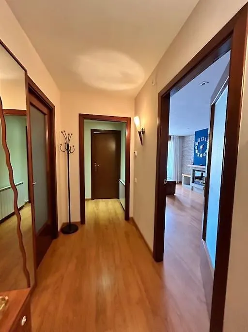 Allotjament Sanuy A 트렘프 0*,  스페인
