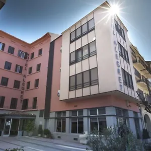 Hotel Alegret, Tremp