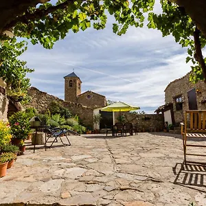 Hébergement de vacances Casa Mauri, Tremp