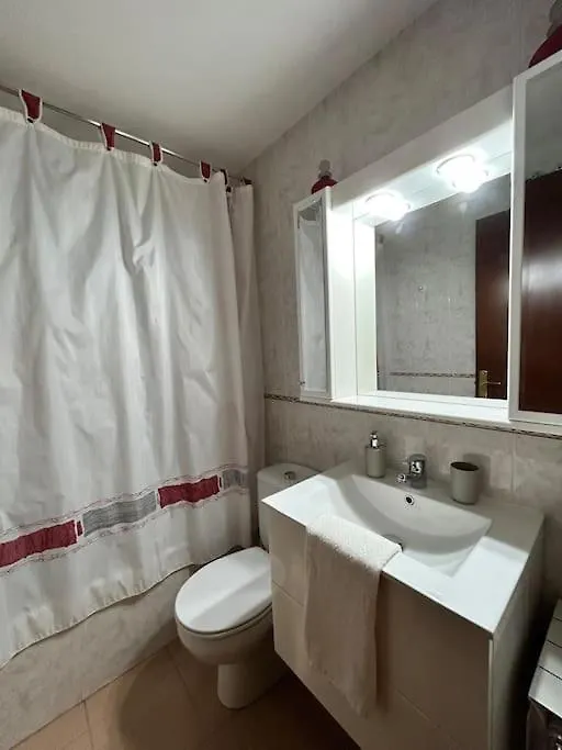 Allotjament Sanuy A Tremp 0*,  Spain