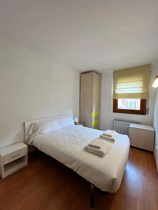 Apartment Allotjament Sanuy A Tremp